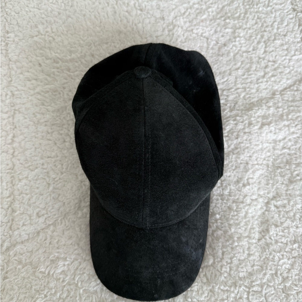 LF women’s velvet hat